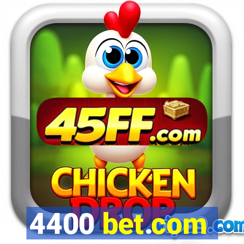 4400 bet.com